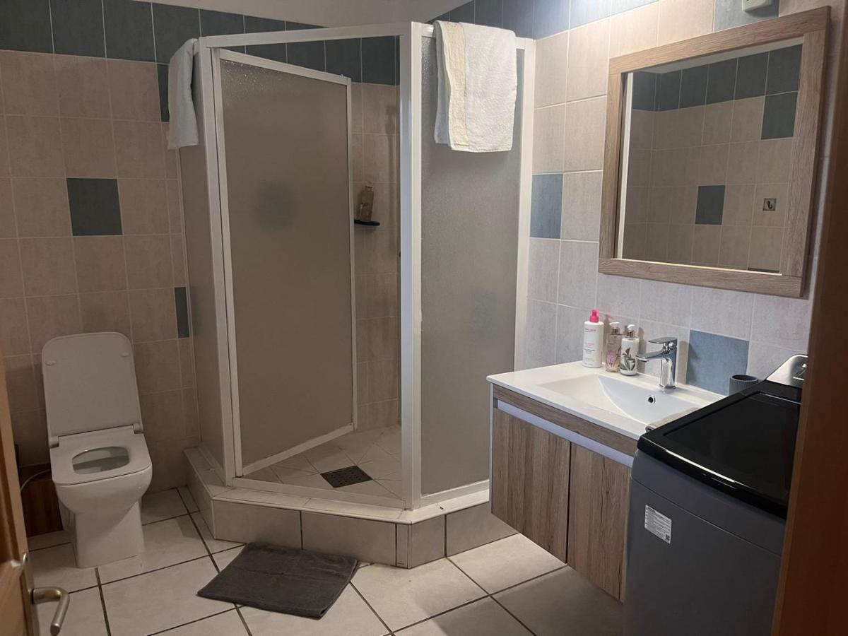 Le Dattier - Three Bedroom Apartment - Coquillage Flic-en-Flacq Dış mekan fotoğraf